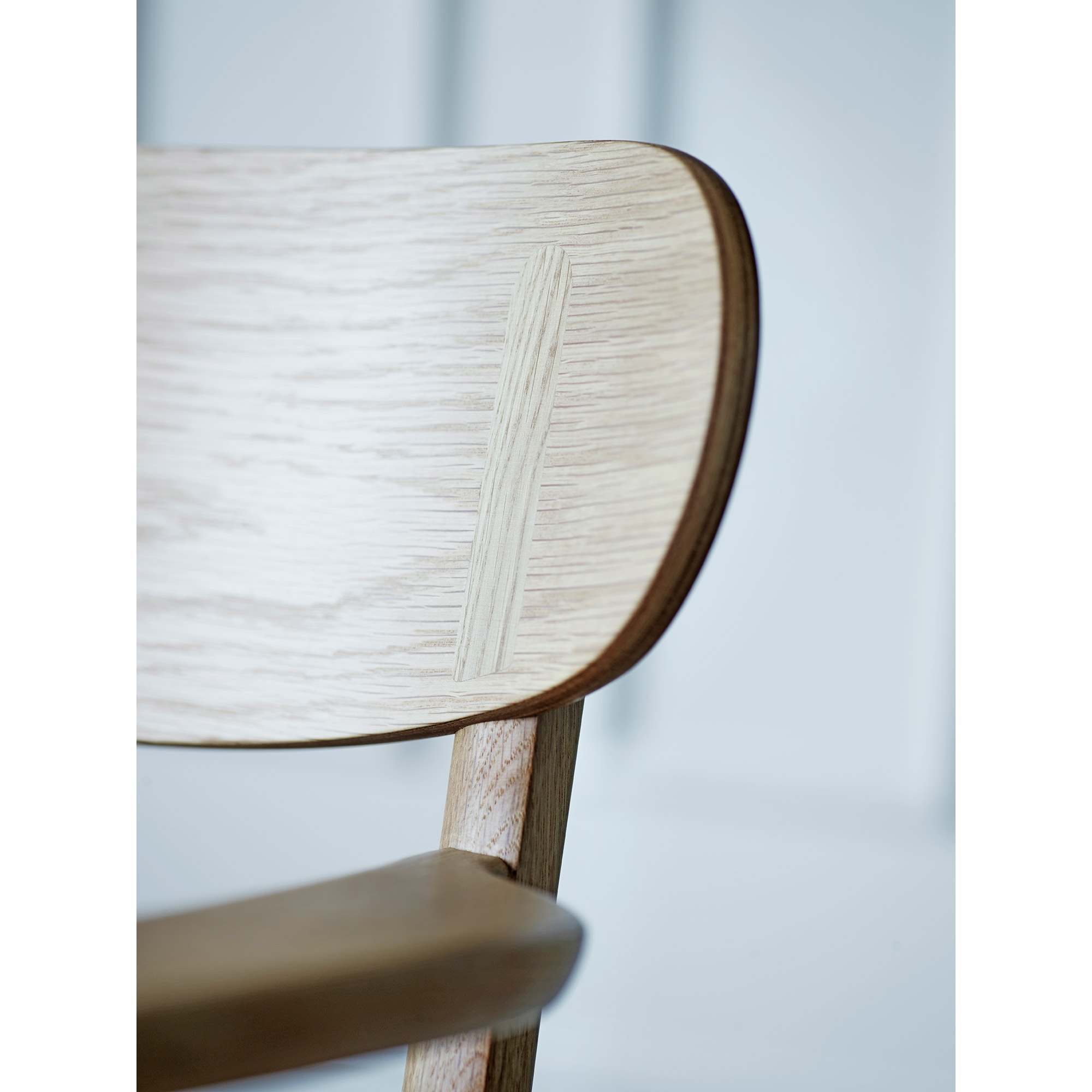 Carl Hansen - CH26 Chair - Skandium London