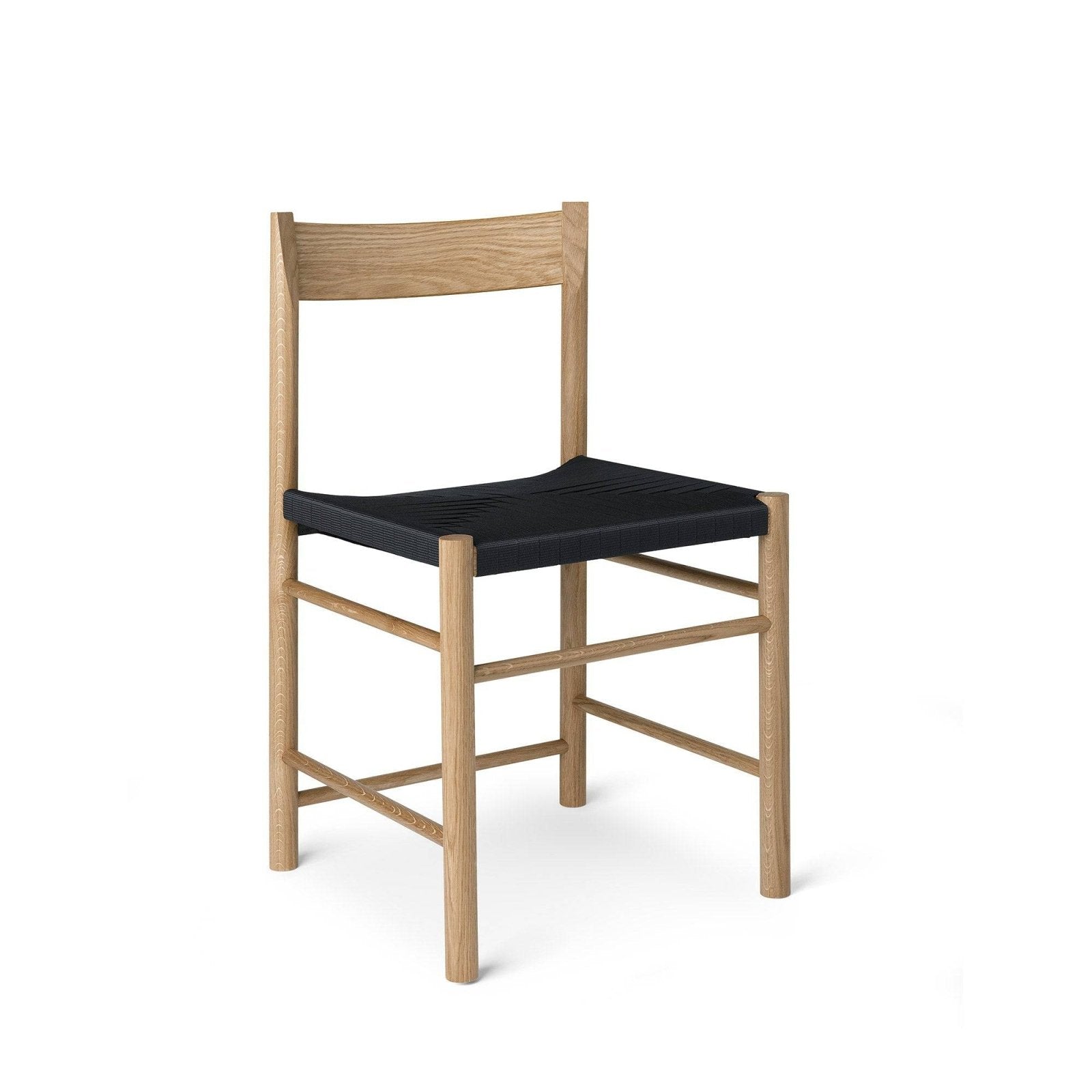 Brdr. Krüger - F Chair - Skandium London