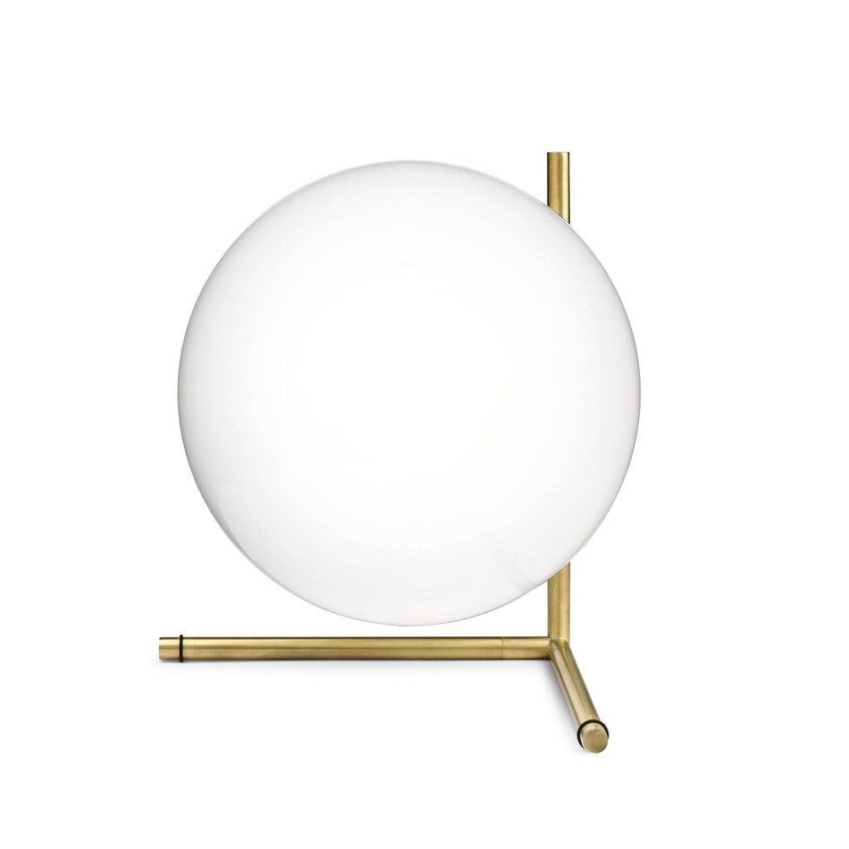 Flos - IC T2 table lamp - Skandium London