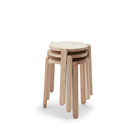 Nomad stool | Skagerak | Skandium London