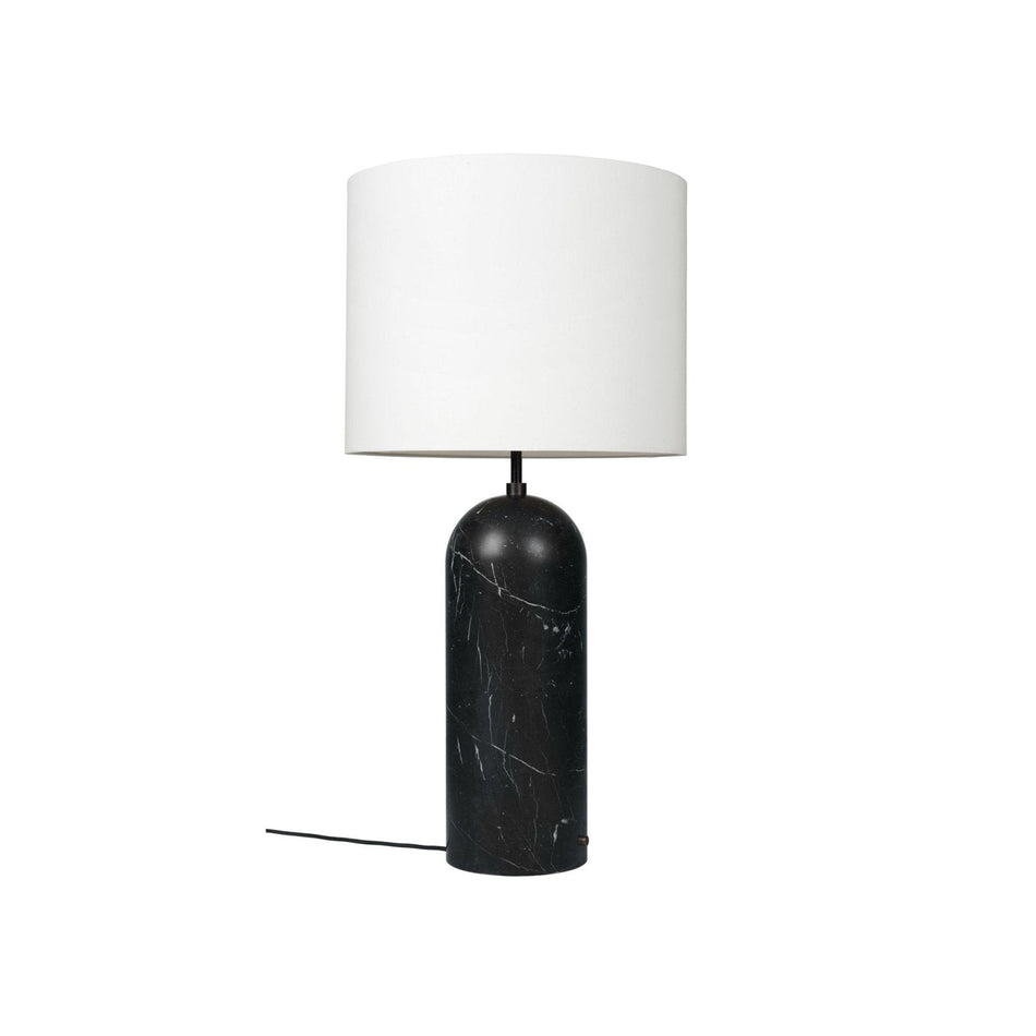 Gubi - Gravity Floor Lamp XL - Low - Skandium London