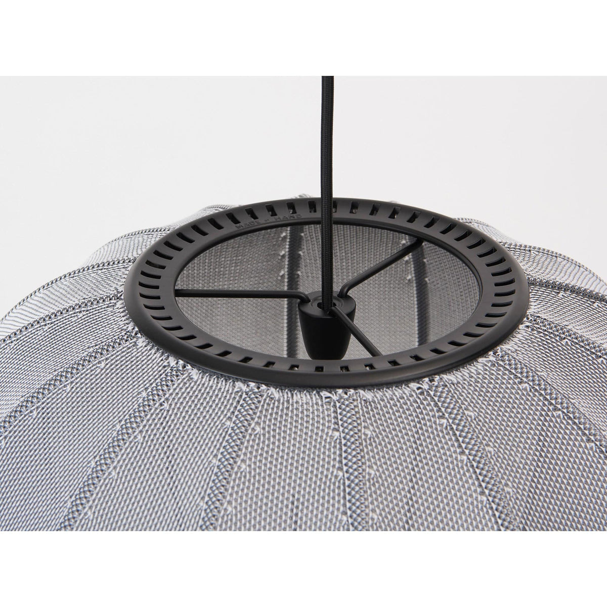 Made By Hand - Knit-Wit 45 Pendant Lamp - Round - Skandium London