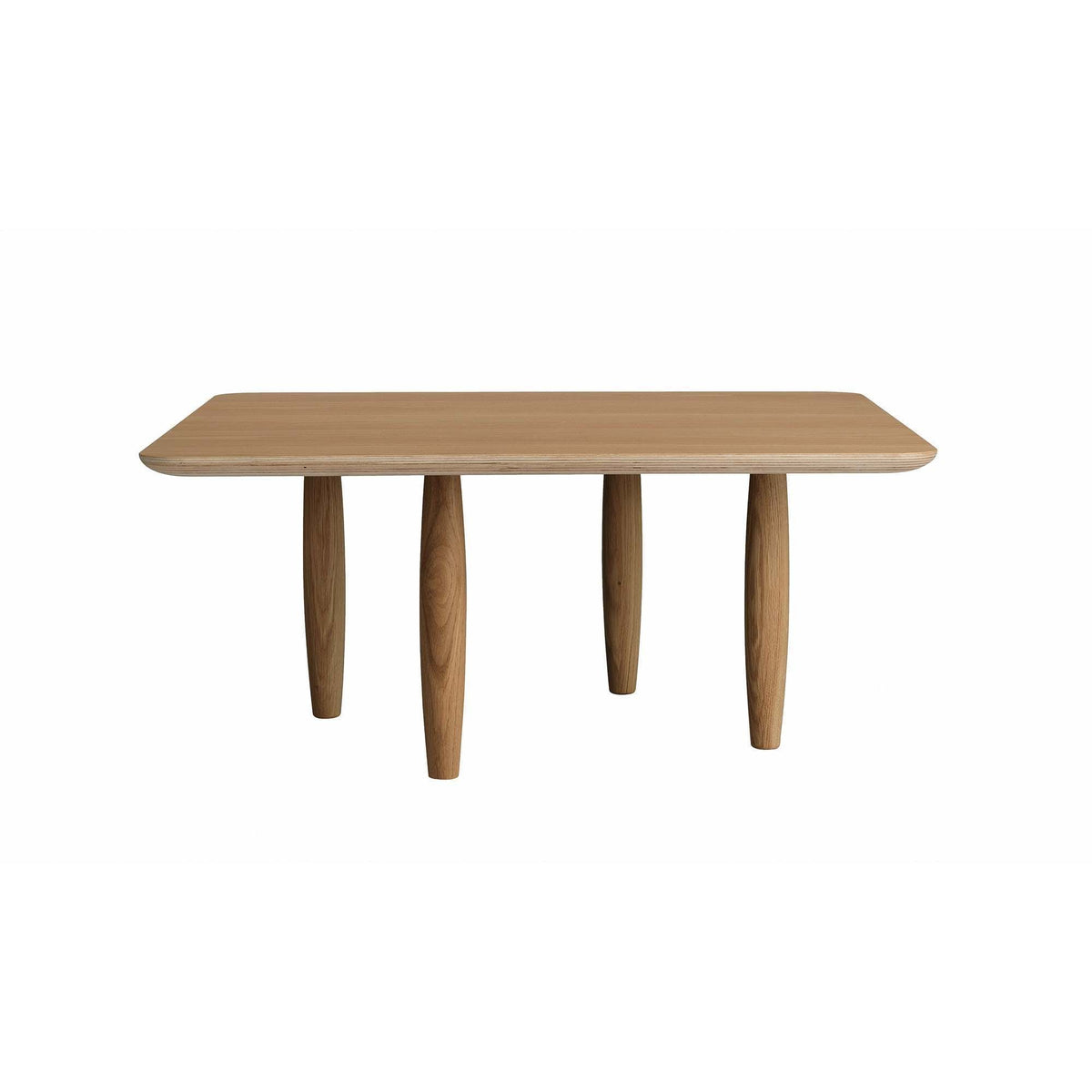 NORR11 - Oku coffee table - Skandium London