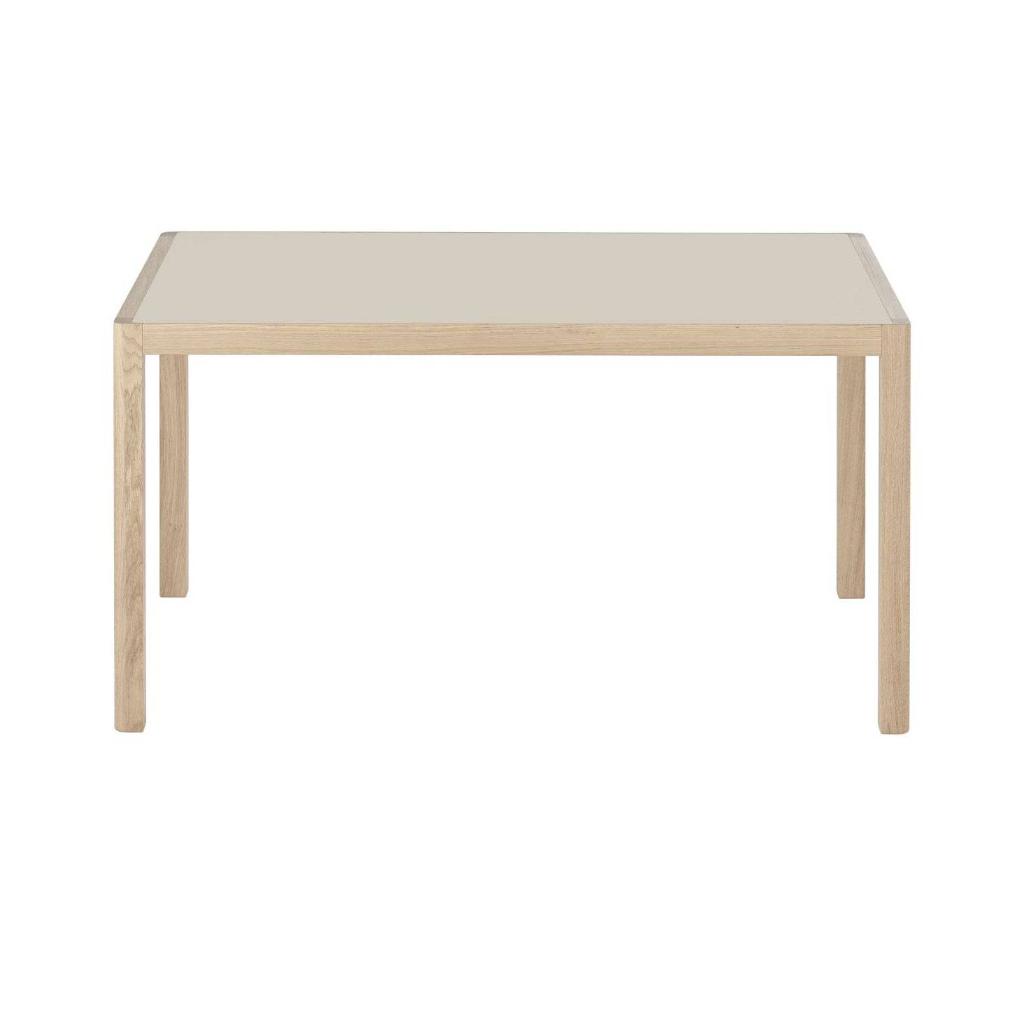 Muuto - Workshop Table - Skandium London