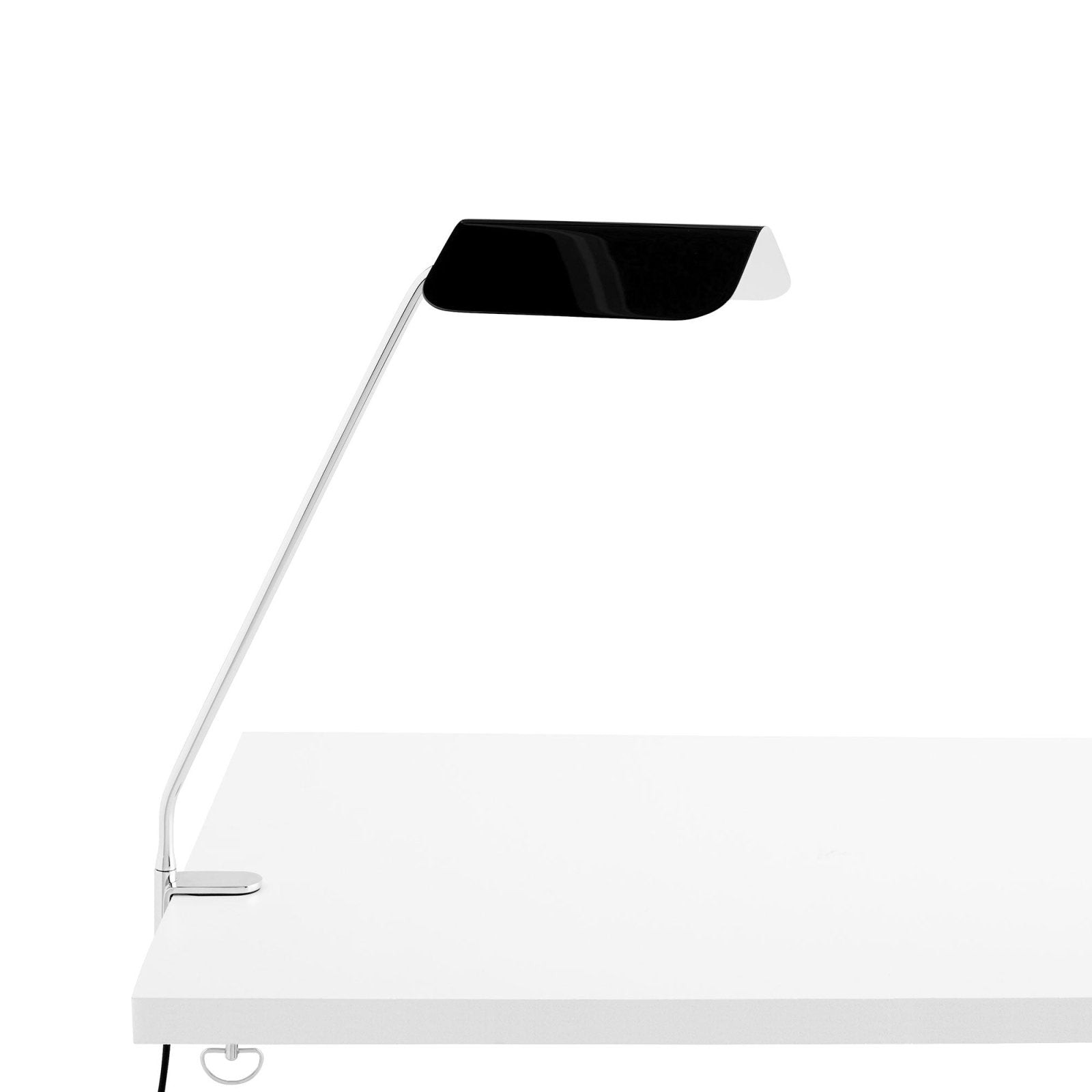 HAY - Apex Desk Clip Lamp - Skandium London