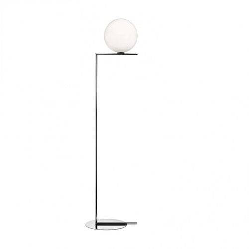 Flos - IC F1 floor lamp - Skandium London