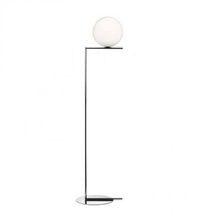 Flos - IC F1 floor lamp - Skandium London