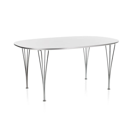 Fritz Hansen - Super-Ellipse™ table - Skandium London