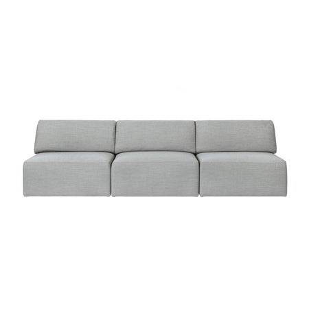 Gubi - Wonder Sofa - Fully Upholstered - Skandium London