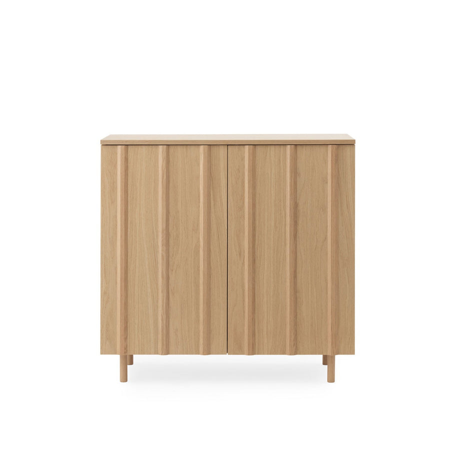 Normann Copenhagen - Rib Cabinet - Skandium London