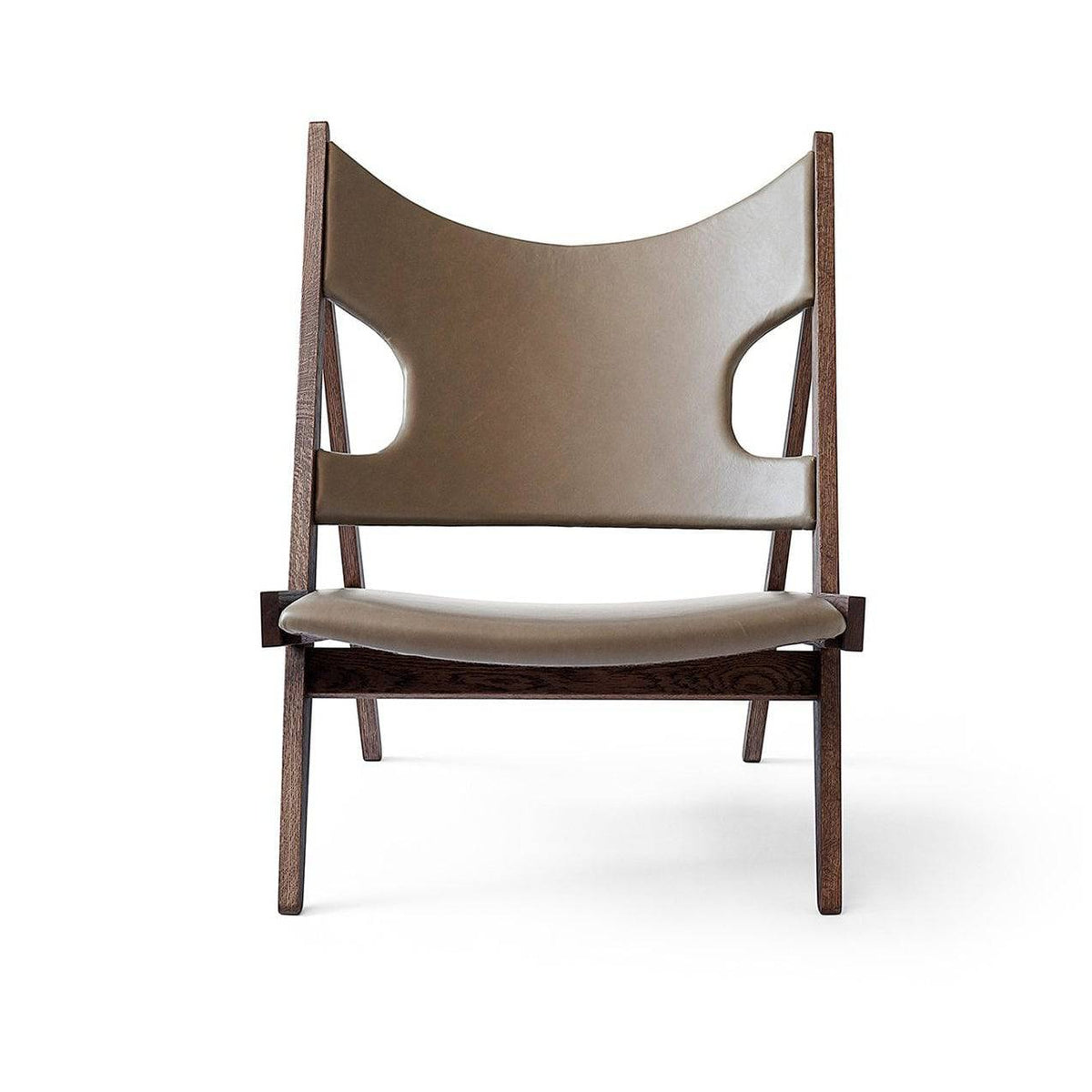 Knitting lounge chair | Menu | Skandium London