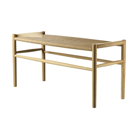 FDB - J163 Piano Bench - Skandium London