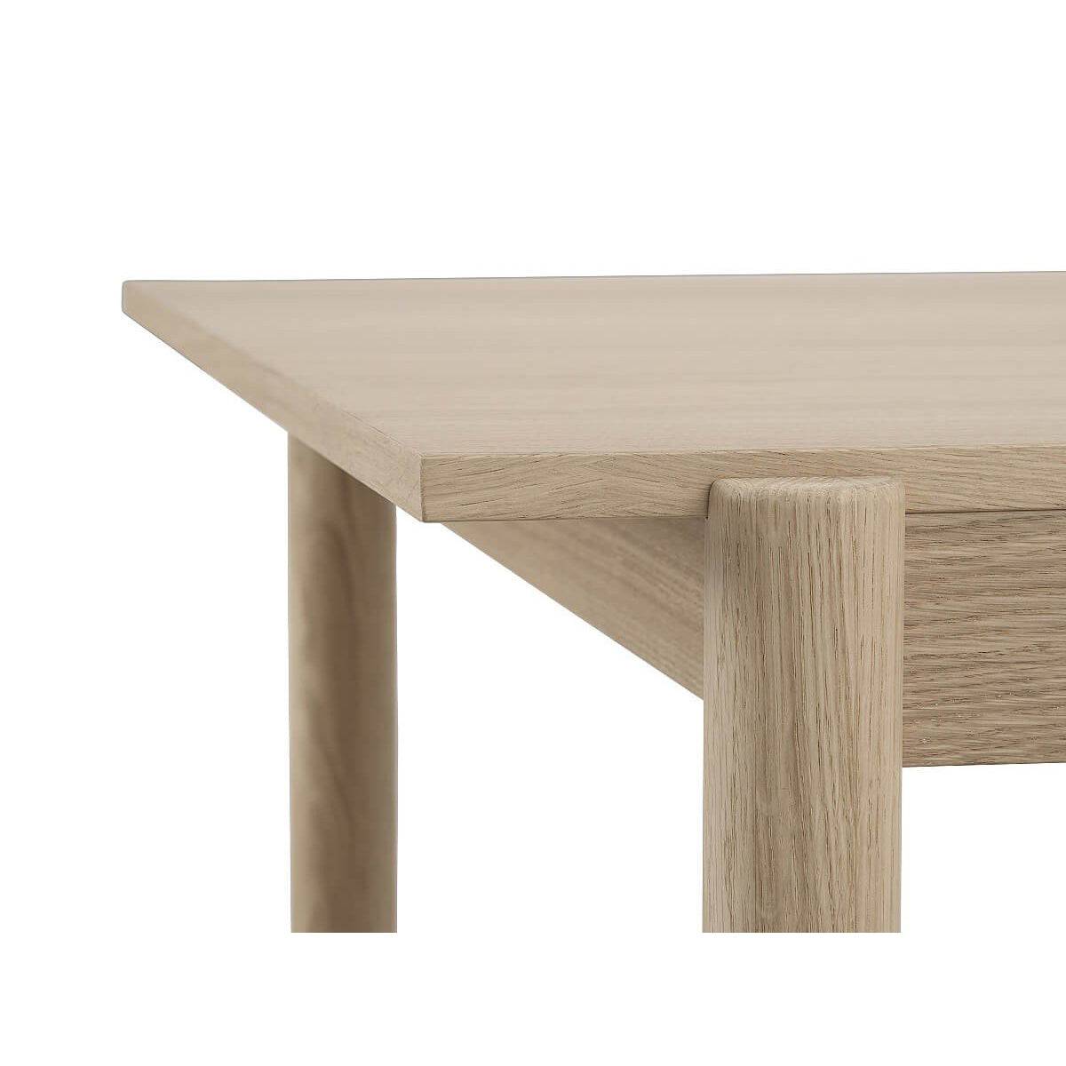 Muuto - Linear Wood Table - Skandium London