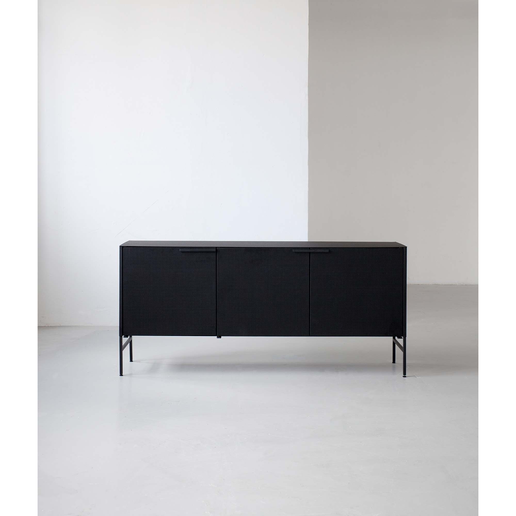 Grid sideboard | Kristina Dam | Skandium London