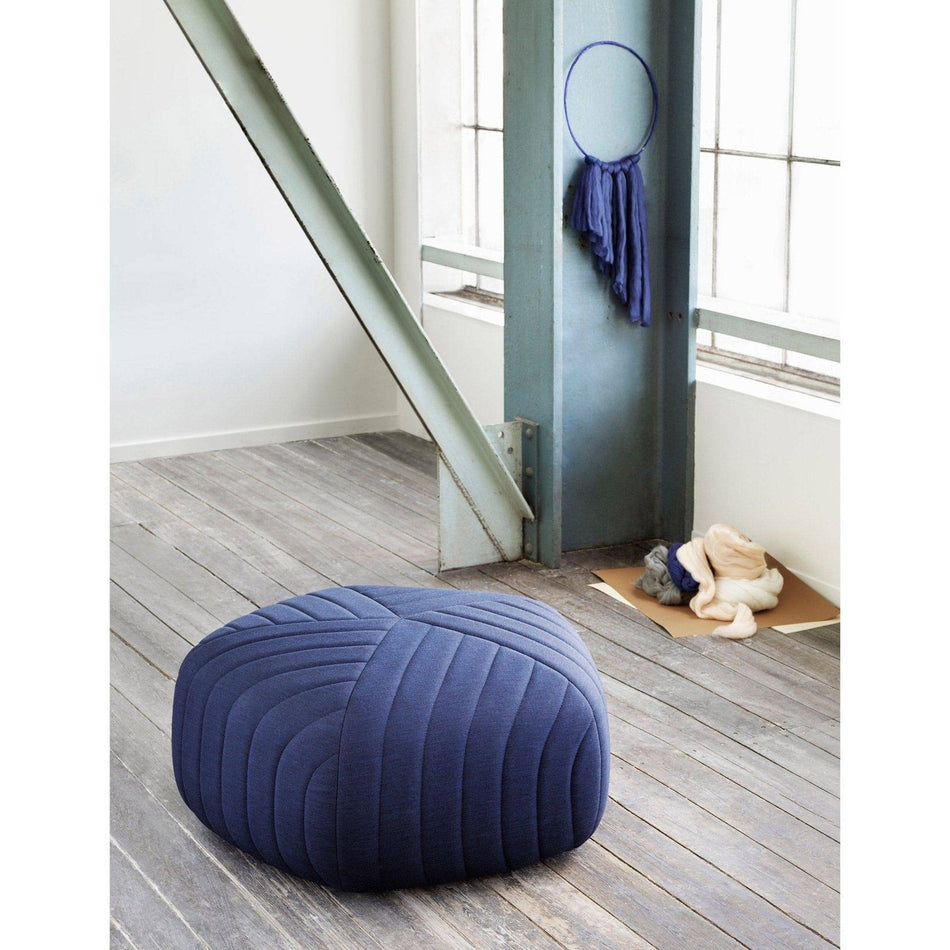 Muuto - Five pouf - extra large - Skandium London