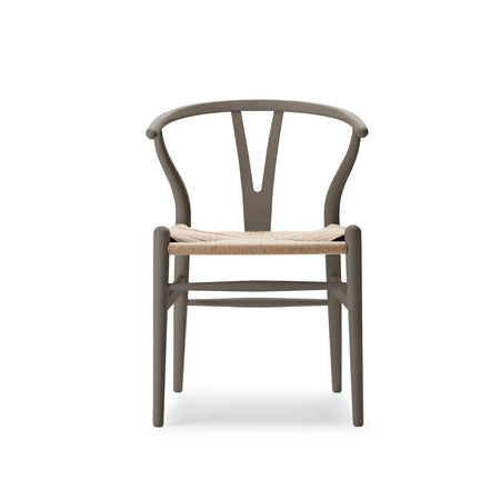 Carl Hansen - CH24 Wishbone chair - Ilse Crawford Special Edition - Skandium London