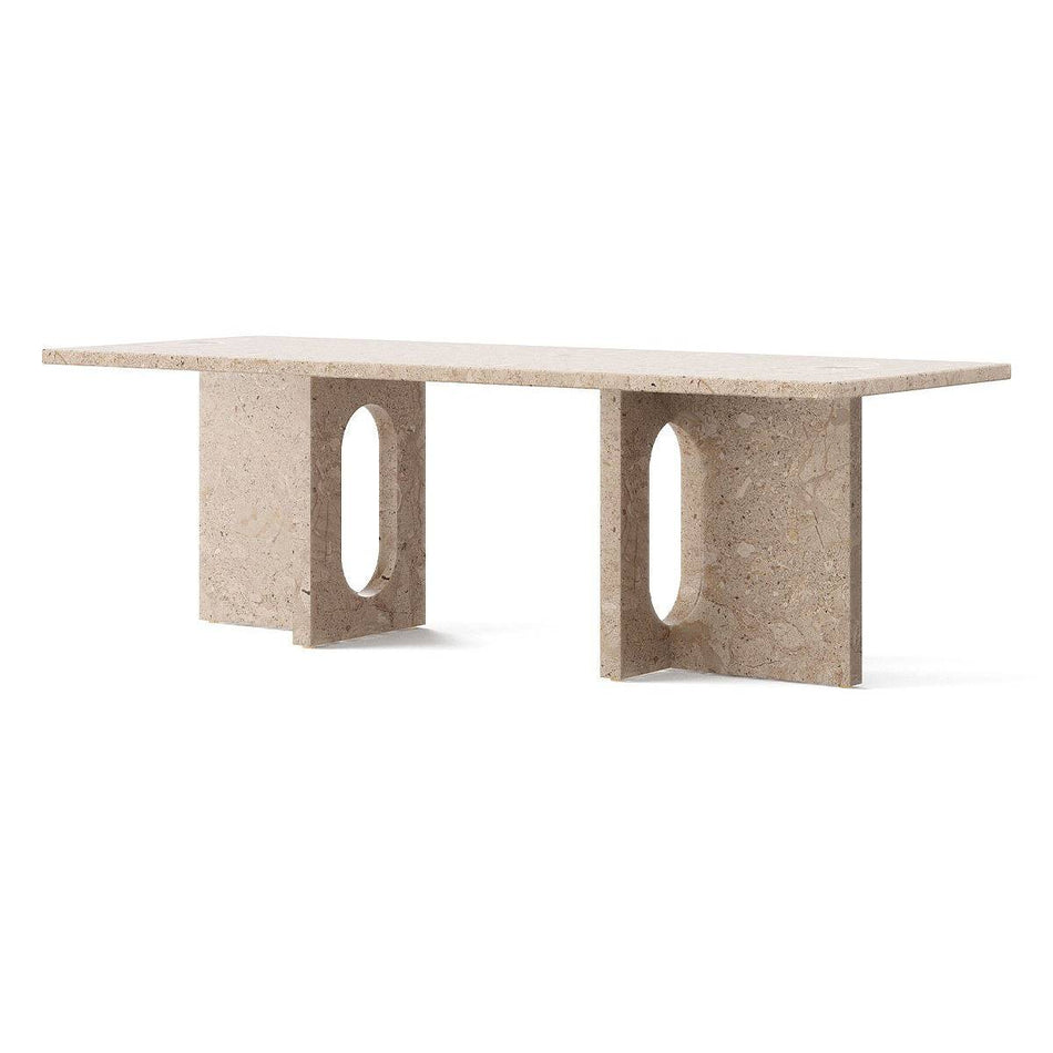 Androgyne Lounge Table | Menu | Skandium London