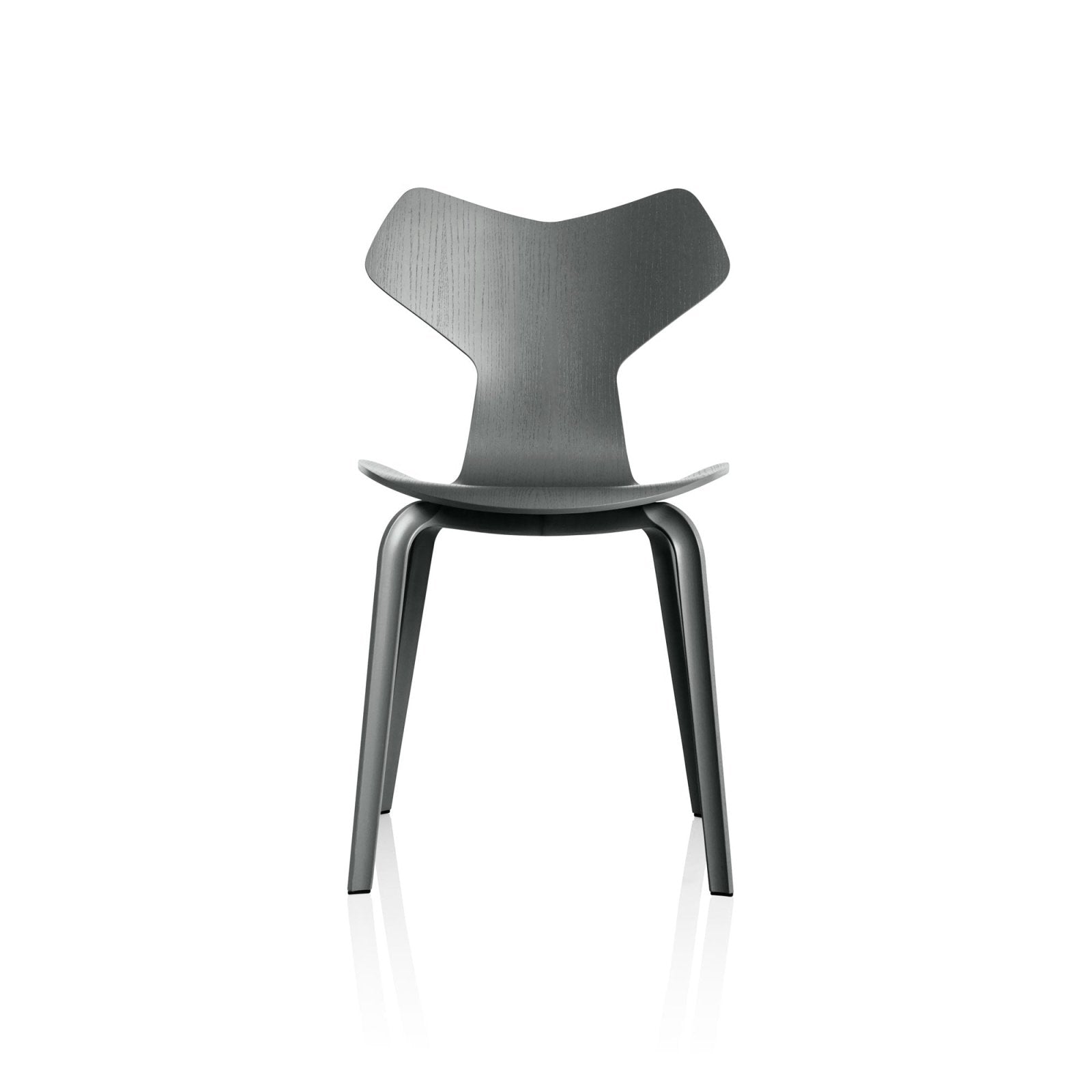 Fritz Hansen - Grand Prix™ chair, wooden legs - Skandium London