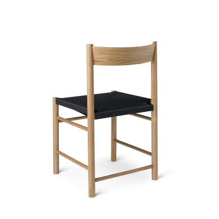 Brdr. Krüger - F Chair - Skandium London