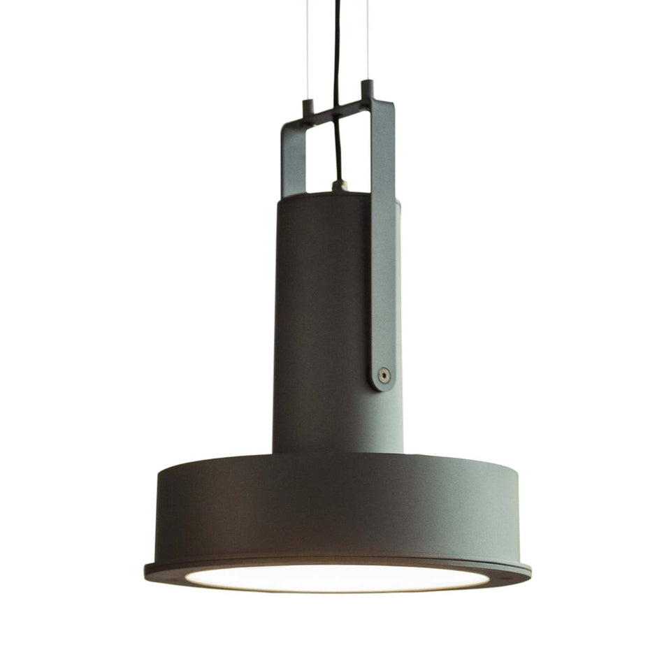 Arne Domus Pendant Lamp | Santa & Cole | Skandium London