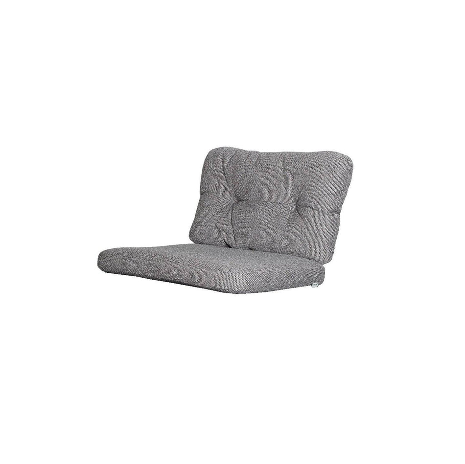 Cushion Set | Ocean Lounge Chair | Cane-line | Skandium London