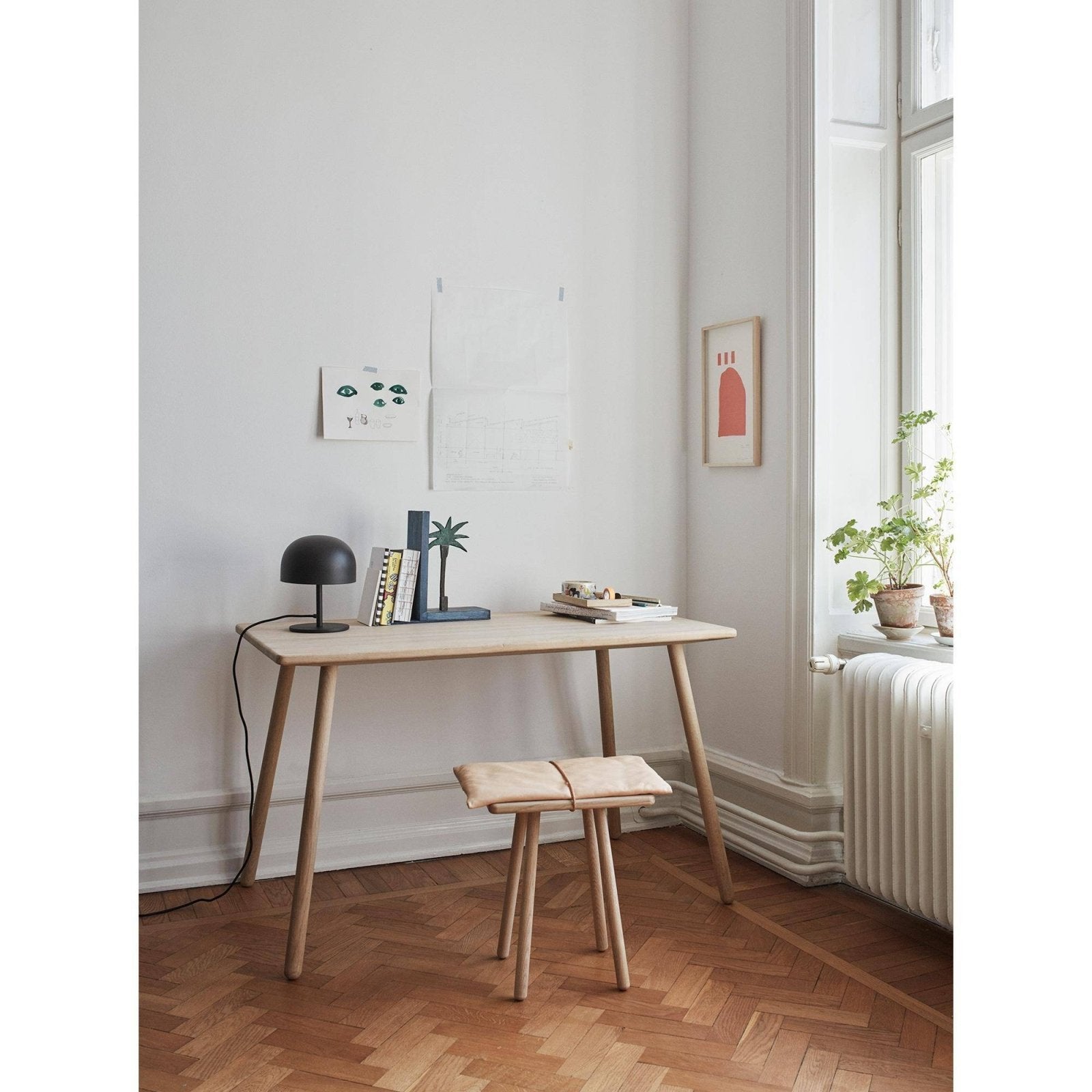 Fritz Hansen - Georg Desk - Skandium London