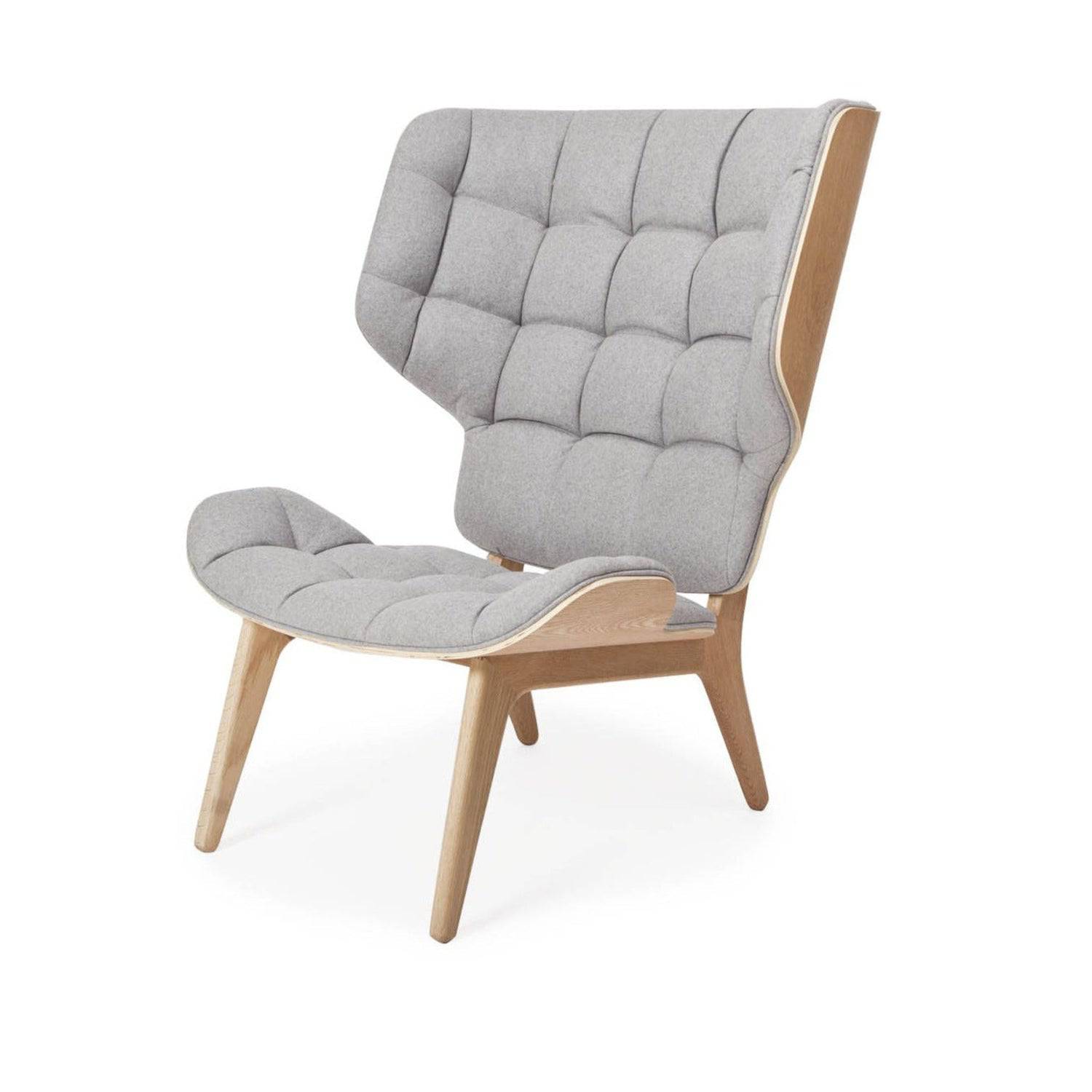 NORR11 - Mammoth chair - Skandium London