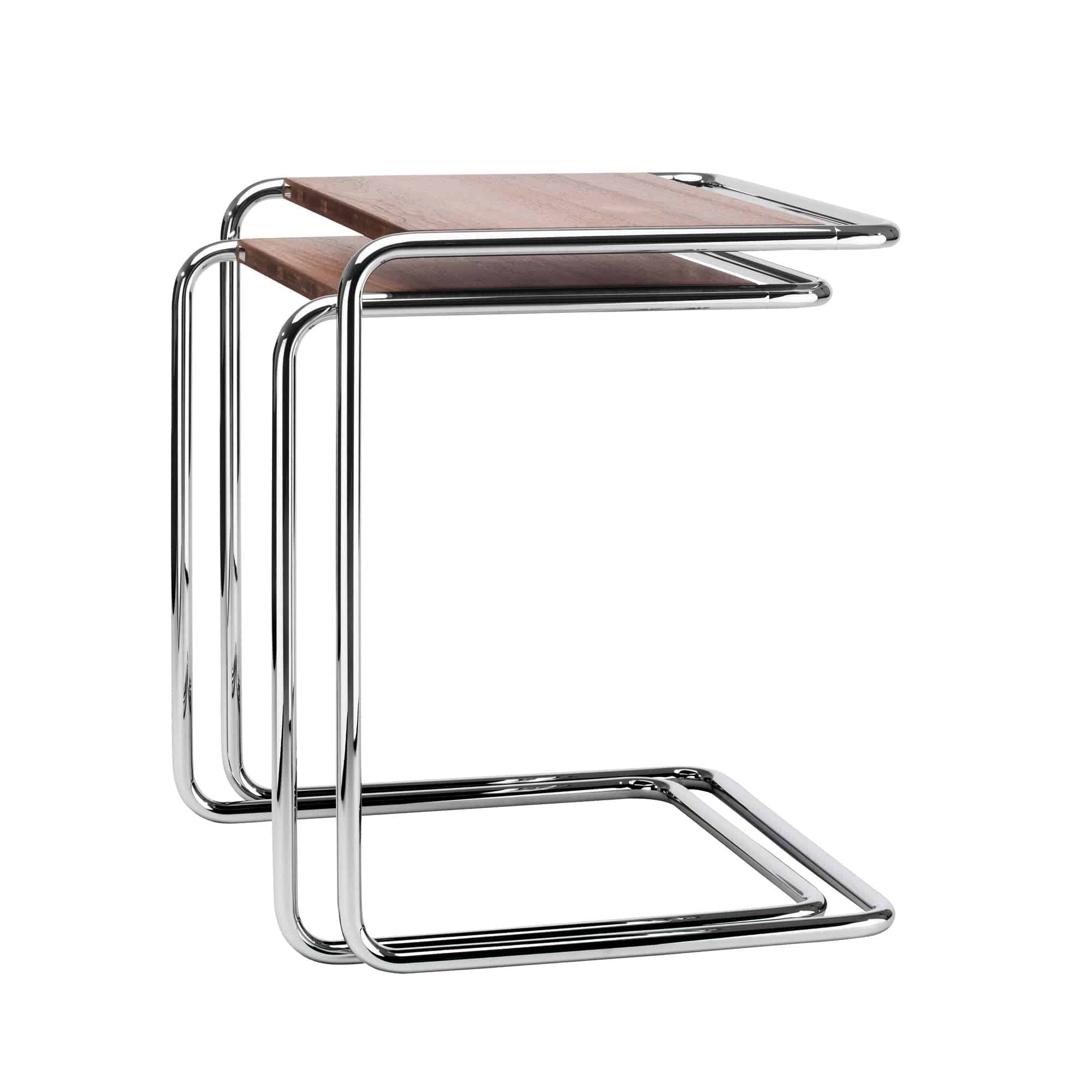 B97 Nesting tables | Thonet | Skandium London