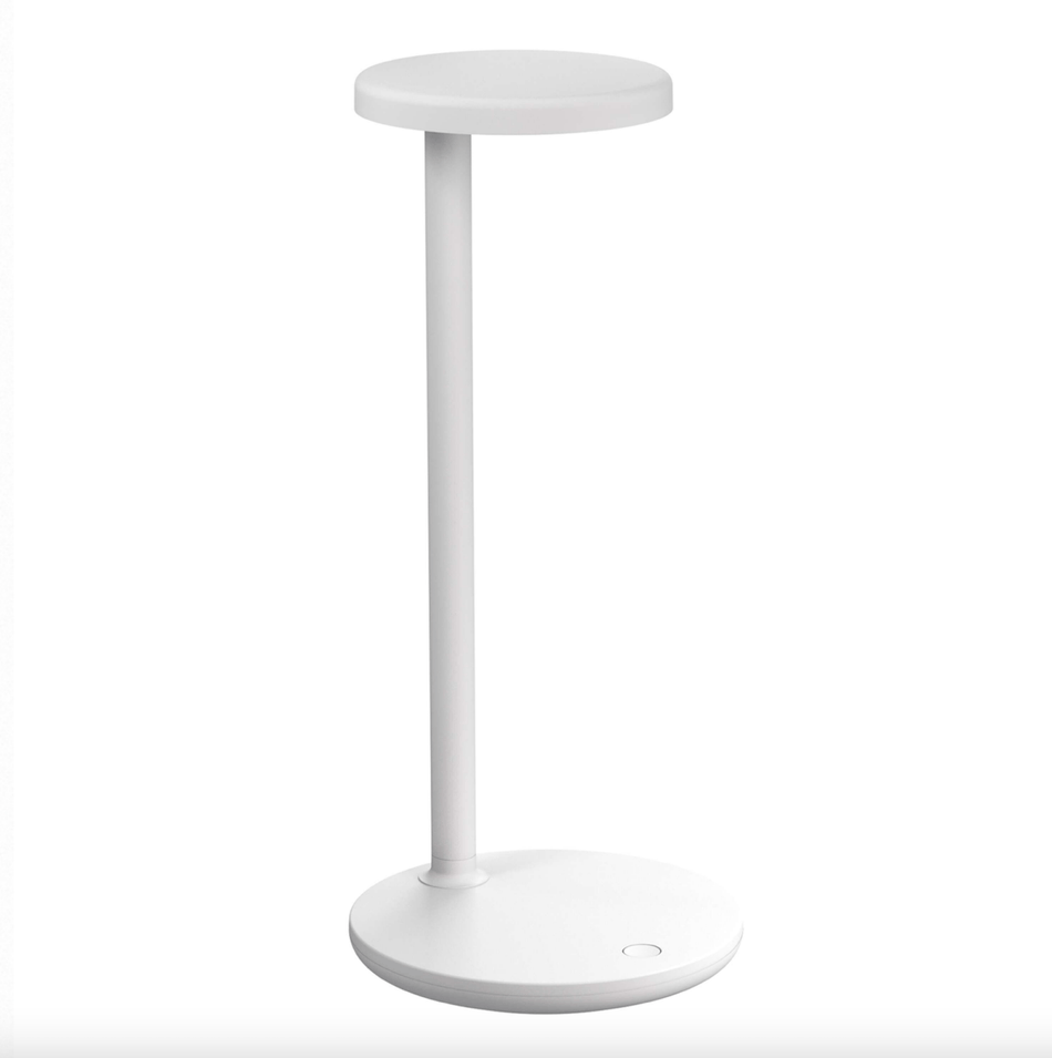 Flos - Oblique Table Lamp - Skandium London