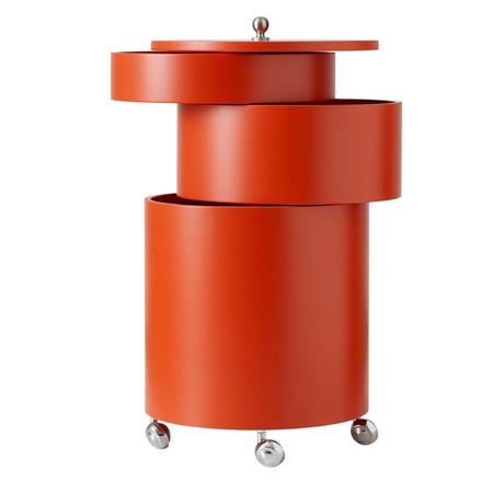 Barboy Trolley | Verpan | Skandium London