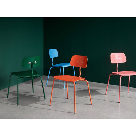 Montana - Kevi 2060 Chair - Skandium London