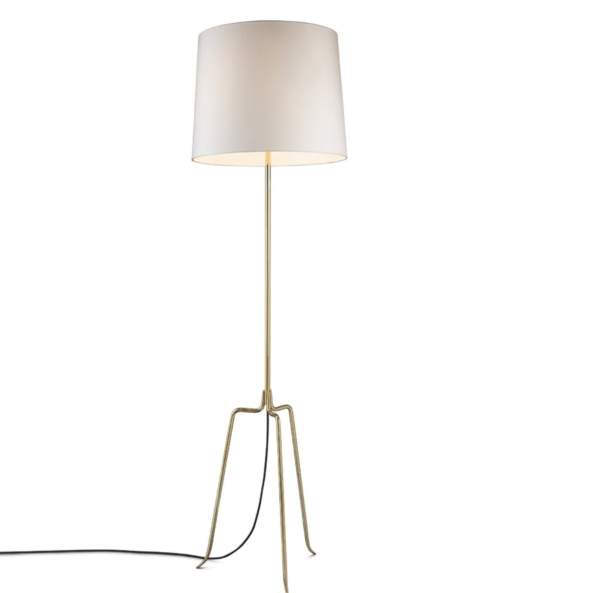 Kalmar - Dreistelz Floor Lamp - Skandium London