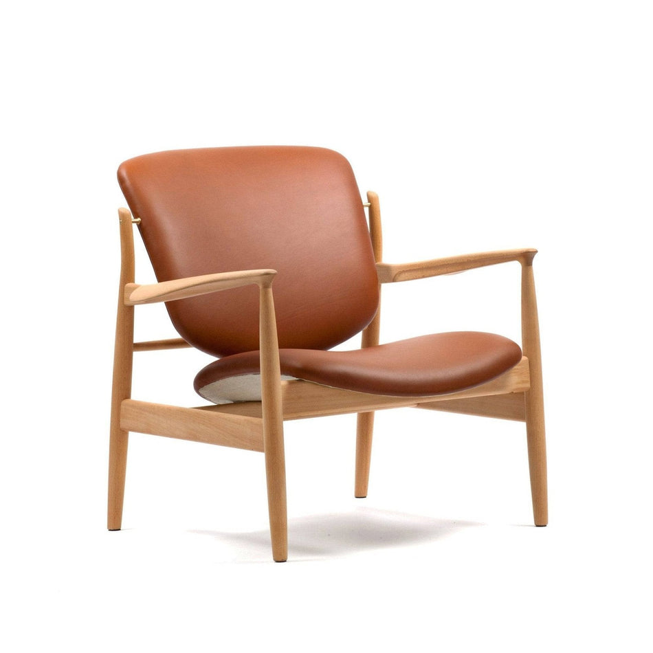 House of Finn Juhl - France chair - Skandium London