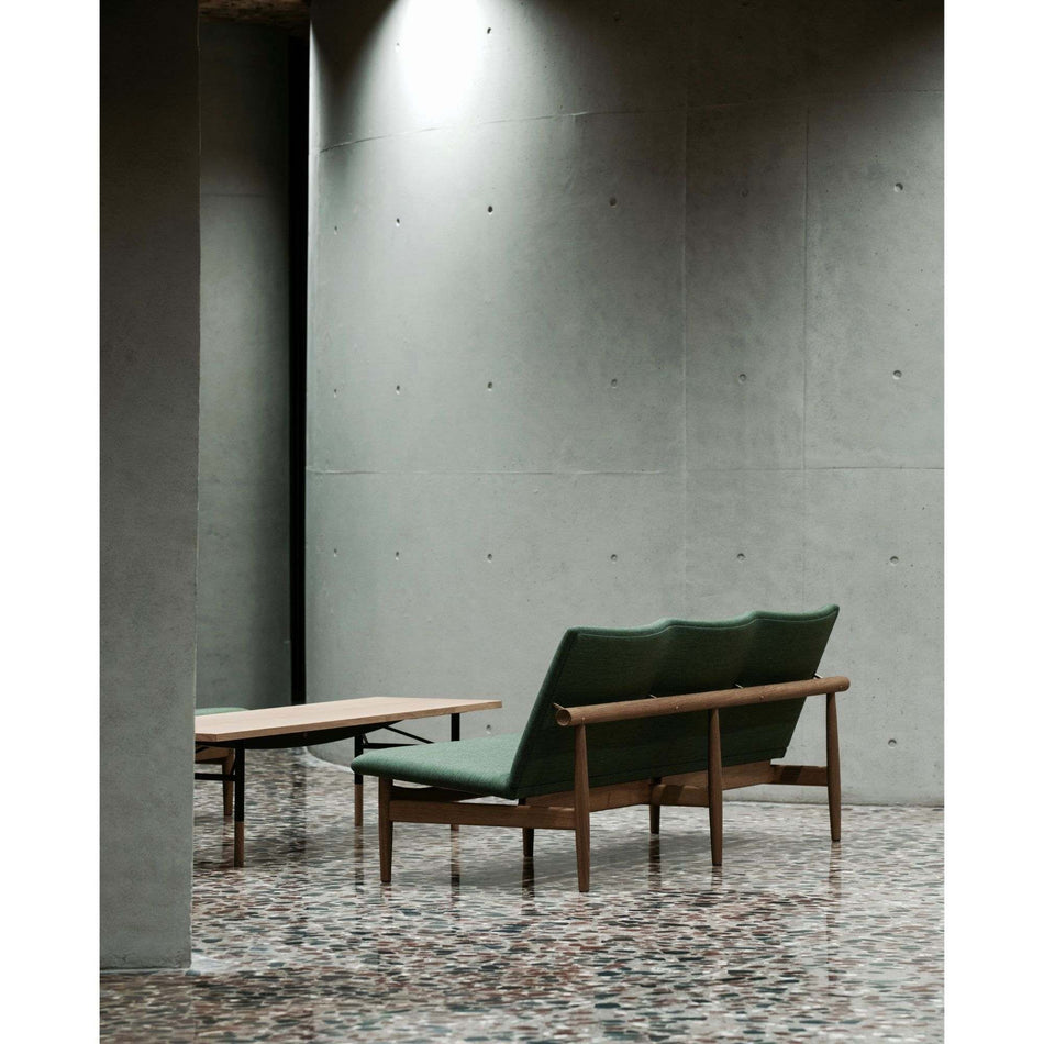 House of Finn Juhl - Japan Sofa 3 Seater - Skandium London