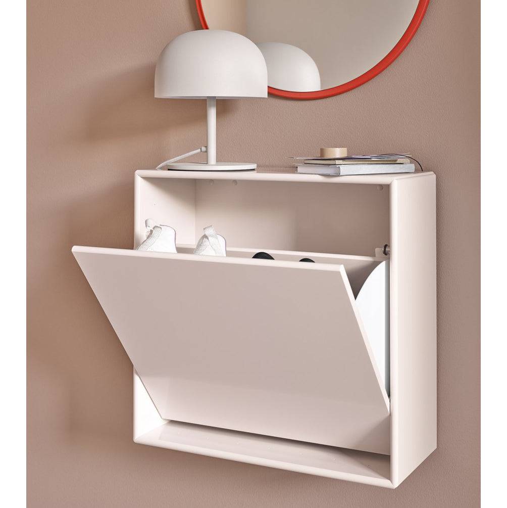 Hall storage cabinet | Montana | Skandium London