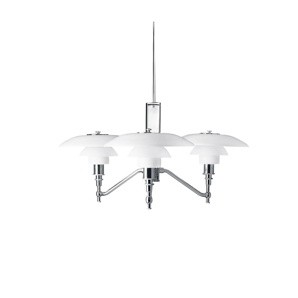 Louis Poulsen - PH 3/2 Academy pendant lamp - Skandium London