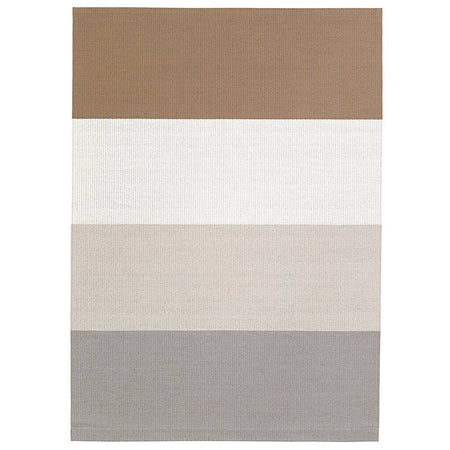 Fourways rug, Graphite-Stone | Woodnotes | Skandium London