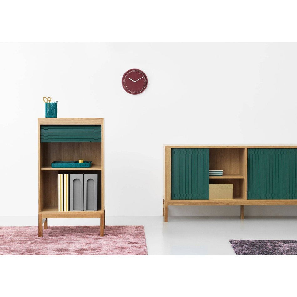 Normann Copenhagen - Jalousi Cabinet Low - Skandium London