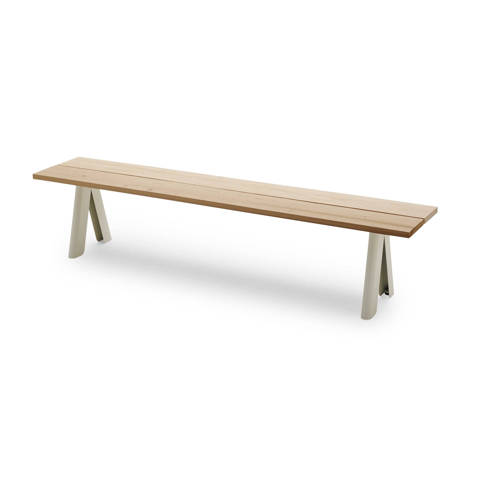 Overlap Bench | Skagerak | Skandium London