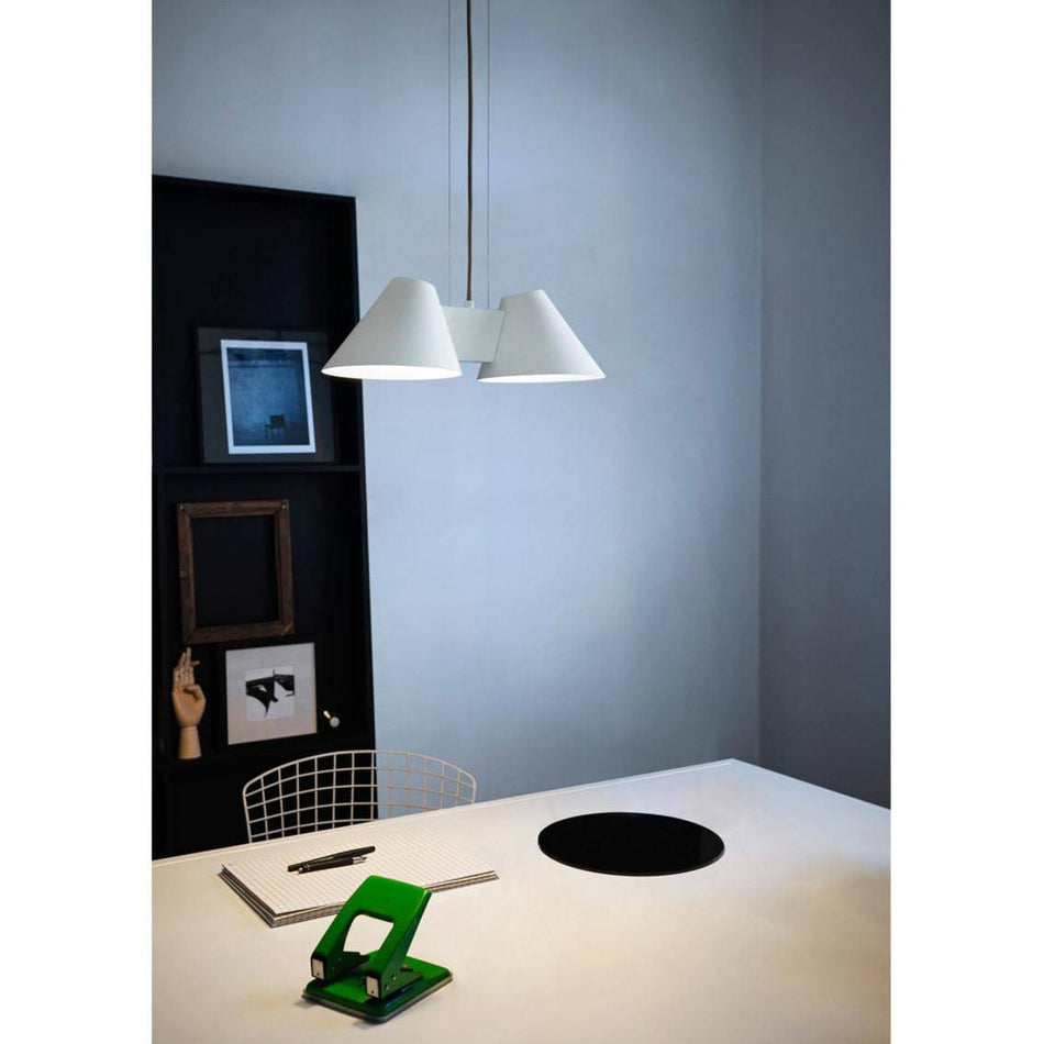 Billy HL ceiling light | Kalmar | Skandium London