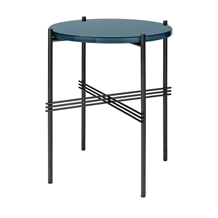 Gubi - TS Side Table - Round Ø40 cm - Skandium London