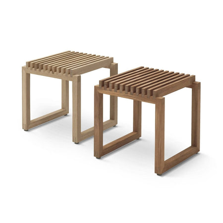 Skagerak - Cutter Stool - Skandium London