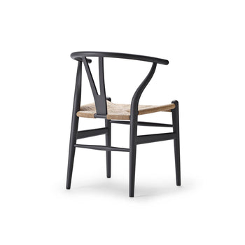 Wishbone chair deals freedom