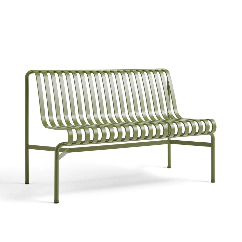 HAY - Palissade Dining Bench - Skandium London