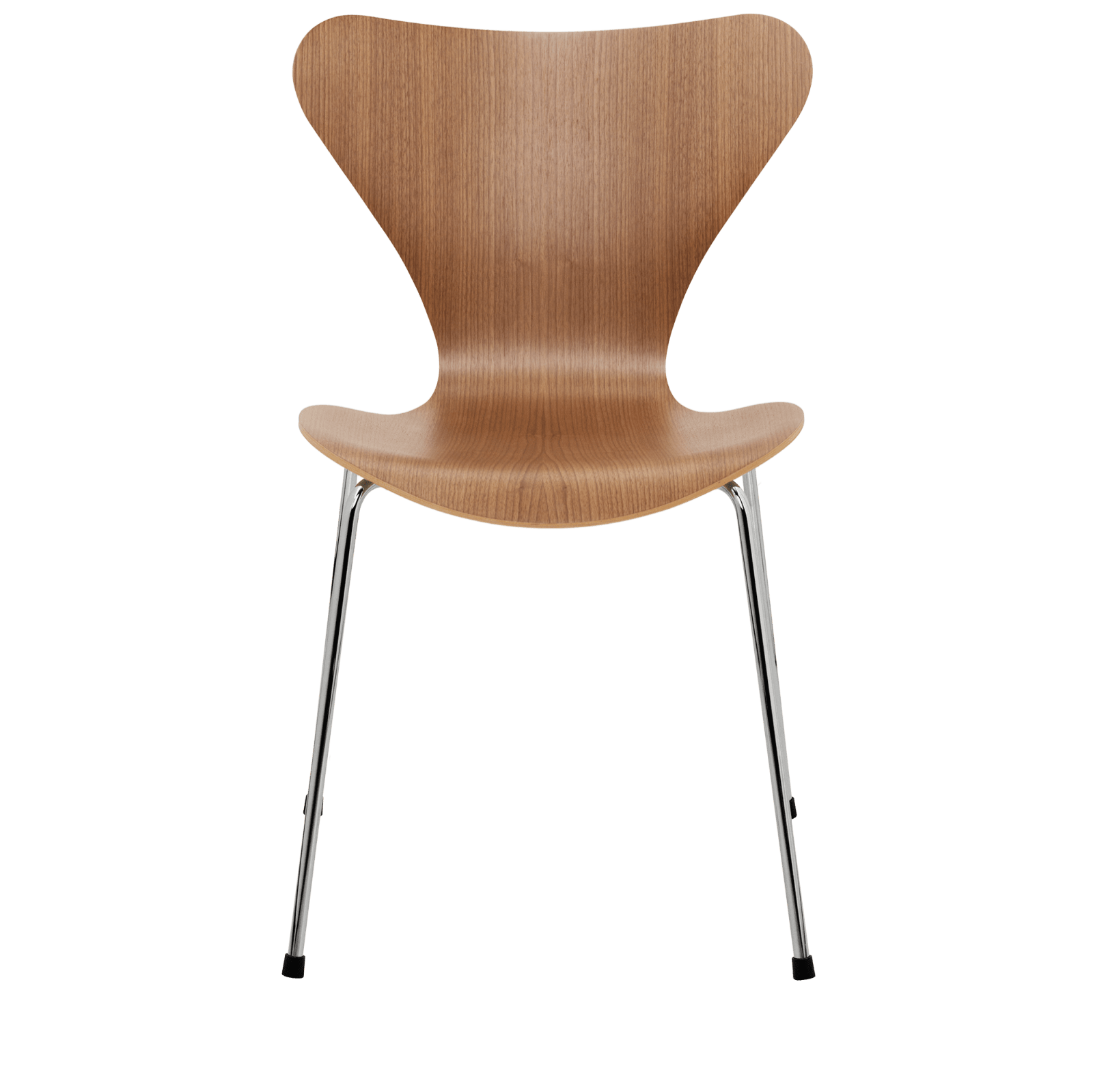 Fritz Hansen - Series 7™ 3107 - Natural veneer - Skandium London