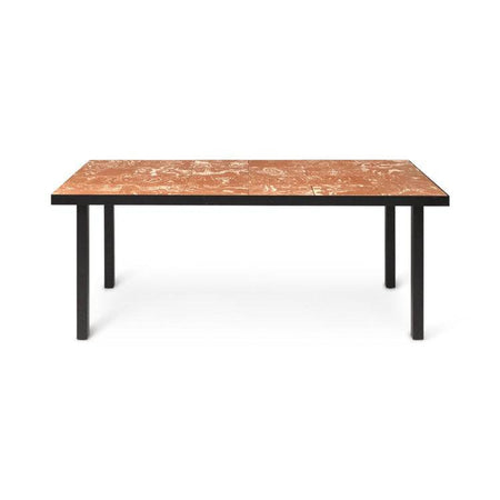 Ferm Living - Flod Dining Table - Skandium London