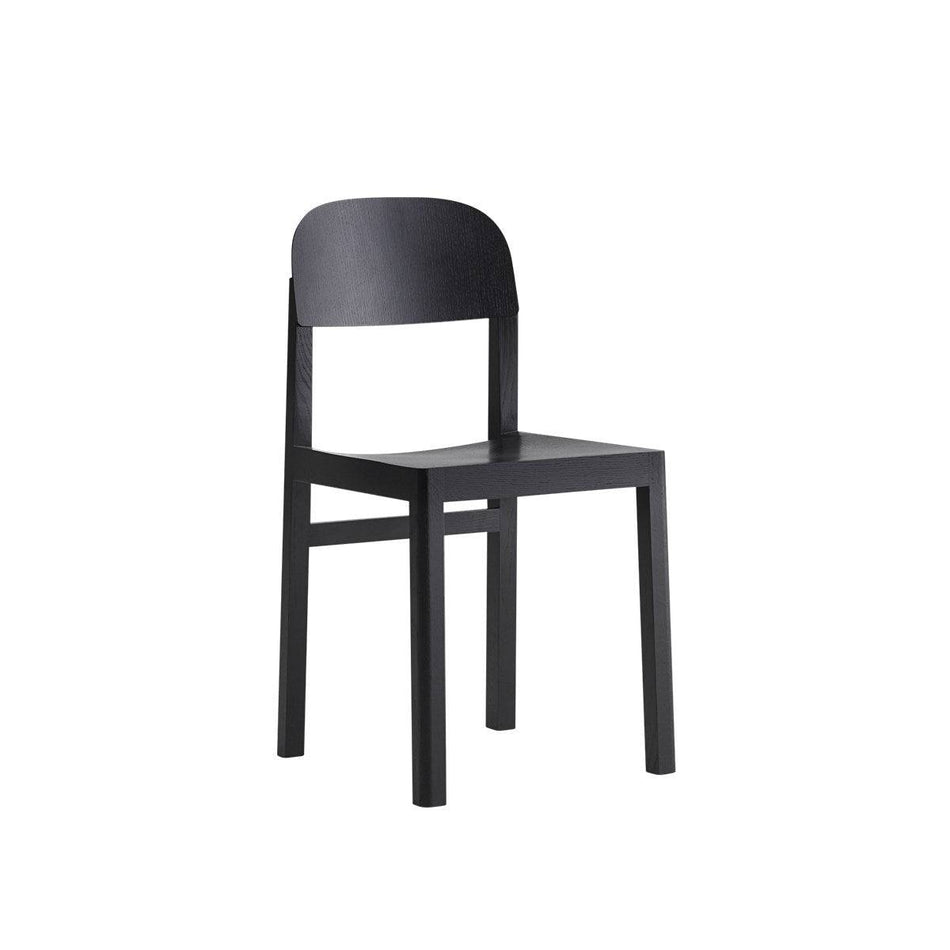 Muuto - Workshop chair - Skandium London