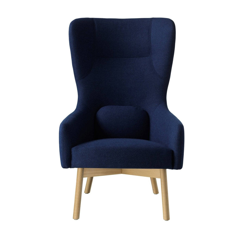 FDB - L35 Gesja Easy chair - Skandium London