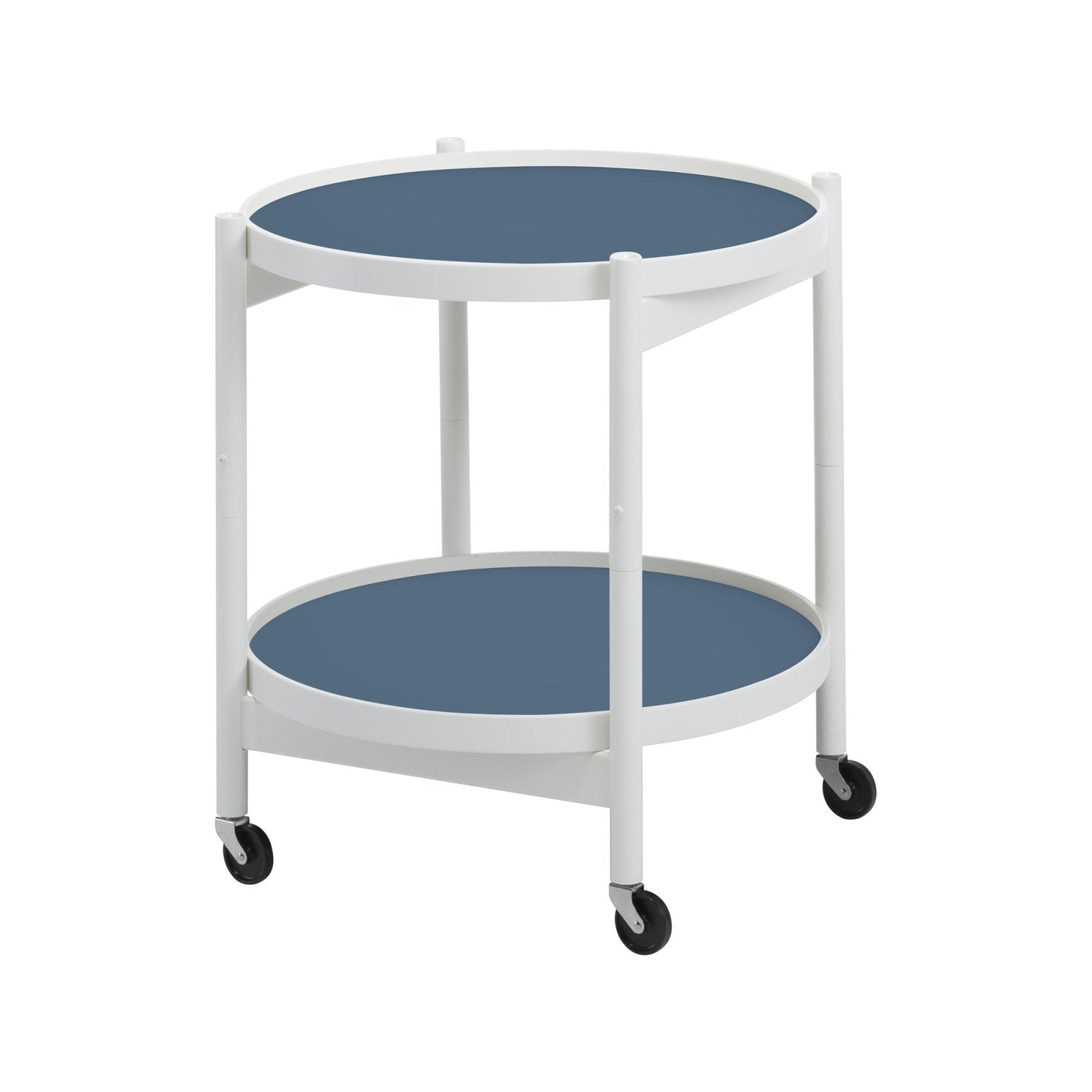 Brdr. Krüger - Bølling Tray Table - Skandium London