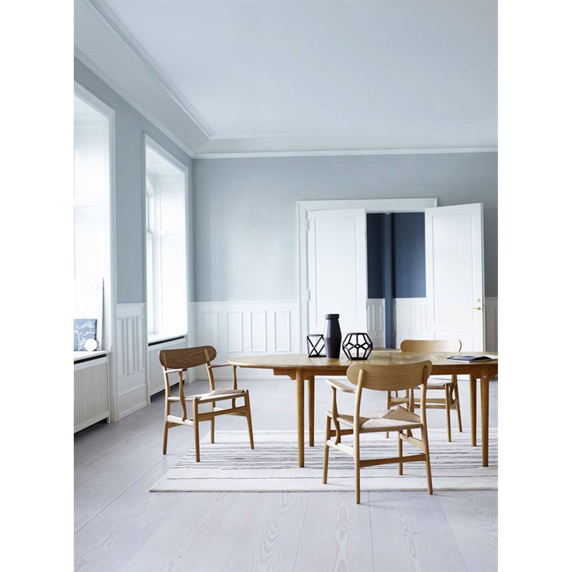 Carl Hansen - CH26 Chair - Skandium London